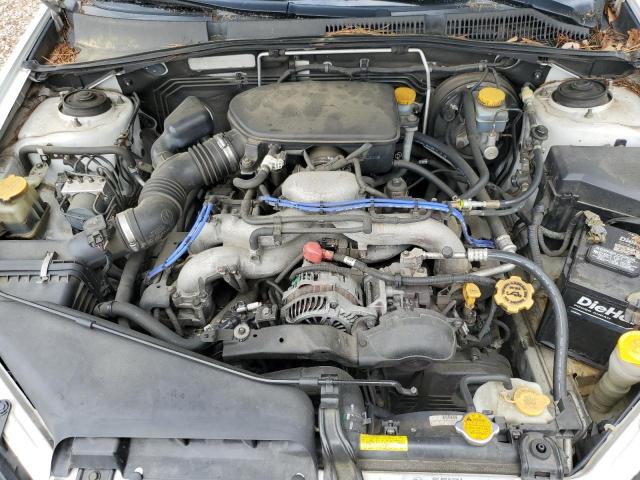 Photo 10 VIN: 4S4BP61C666339363 - SUBARU LEGACY 