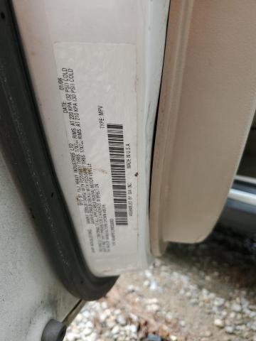 Photo 11 VIN: 4S4BP61C666339363 - SUBARU LEGACY 