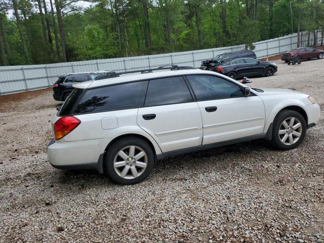 Photo 2 VIN: 4S4BP61C666339363 - SUBARU LEGACY 