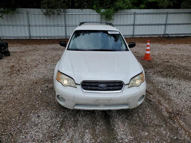 Photo 4 VIN: 4S4BP61C666339363 - SUBARU LEGACY 