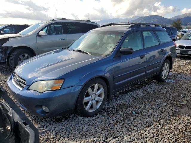 Photo 0 VIN: 4S4BP61C667302498 - SUBARU LEGACY OUT 