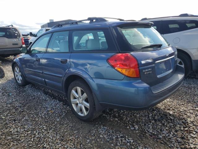 Photo 1 VIN: 4S4BP61C667302498 - SUBARU LEGACY OUT 