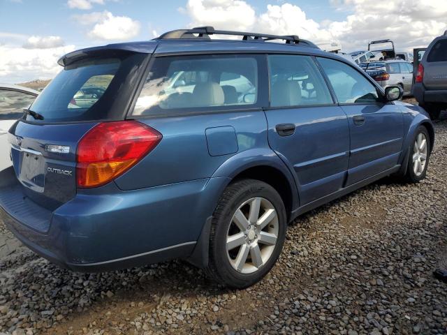 Photo 2 VIN: 4S4BP61C667302498 - SUBARU LEGACY OUT 