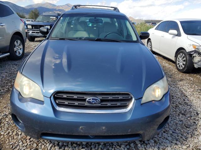 Photo 4 VIN: 4S4BP61C667302498 - SUBARU LEGACY OUT 