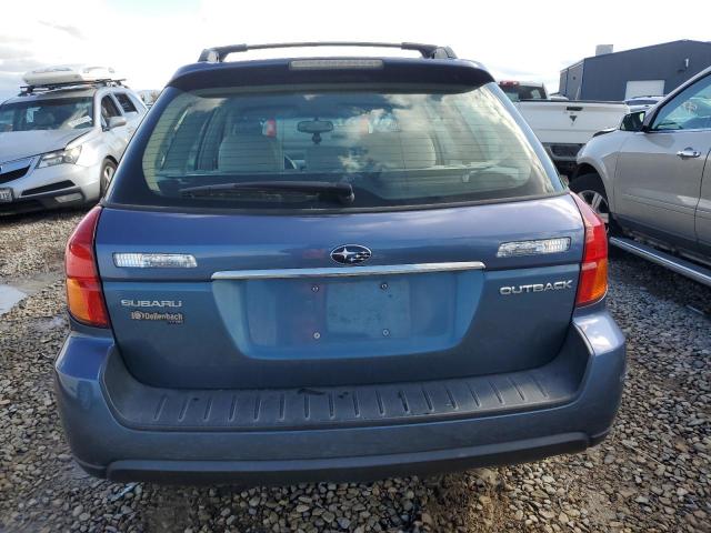 Photo 5 VIN: 4S4BP61C667302498 - SUBARU LEGACY OUT 