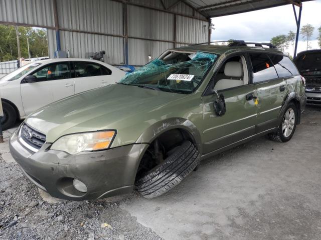 Photo 0 VIN: 4S4BP61C667343052 - SUBARU LEGACY OUT 