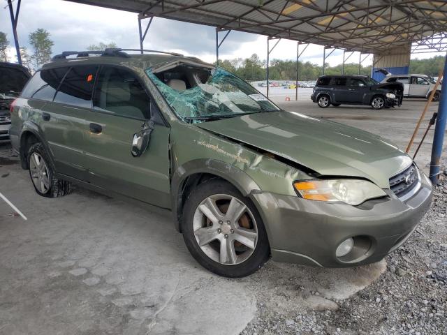 Photo 3 VIN: 4S4BP61C667343052 - SUBARU LEGACY OUT 