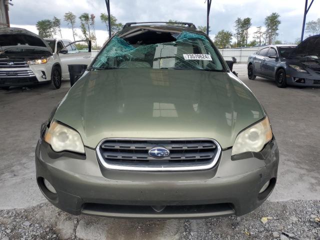 Photo 4 VIN: 4S4BP61C667343052 - SUBARU LEGACY OUT 