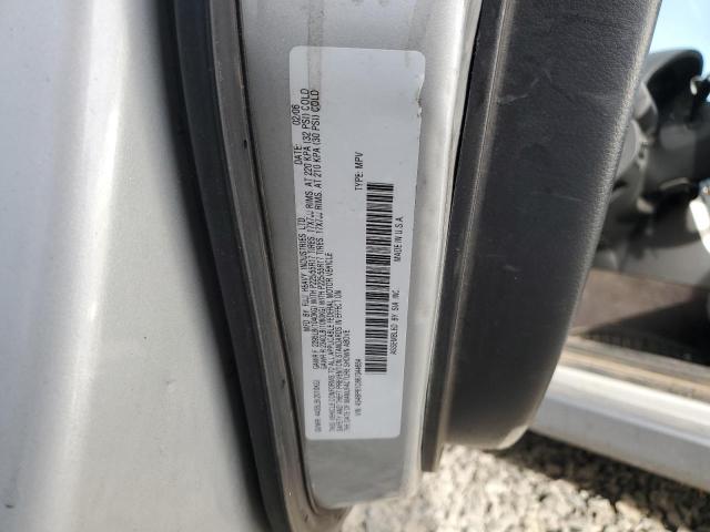 Photo 12 VIN: 4S4BP61C667344654 - SUBARU LEGACY OUT 