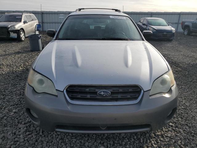 Photo 4 VIN: 4S4BP61C667344654 - SUBARU LEGACY OUT 