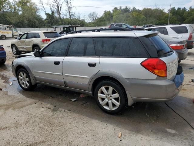 Photo 1 VIN: 4S4BP61C667361082 - SUBARU LEGACY OUT 