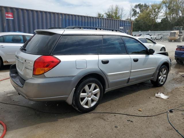 Photo 2 VIN: 4S4BP61C667361082 - SUBARU LEGACY OUT 