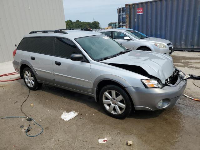 Photo 3 VIN: 4S4BP61C667361082 - SUBARU LEGACY OUT 