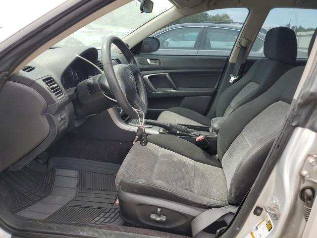 Photo 6 VIN: 4S4BP61C667361082 - SUBARU LEGACY OUT 