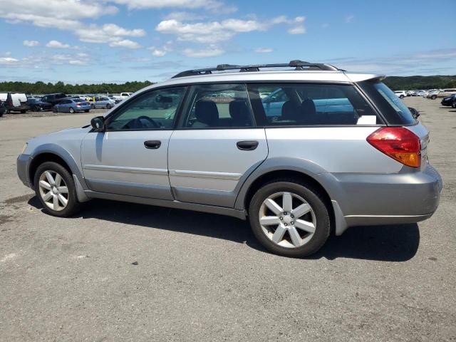 Photo 1 VIN: 4S4BP61C676345911 - SUBARU LEGACY 