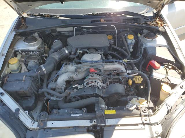 Photo 10 VIN: 4S4BP61C676345911 - SUBARU LEGACY 