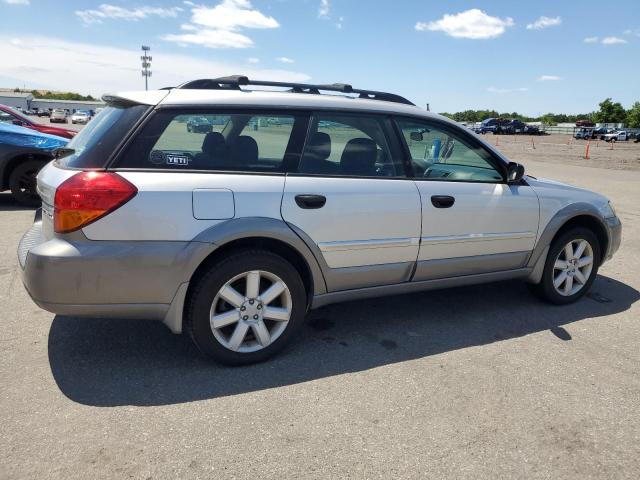 Photo 2 VIN: 4S4BP61C676345911 - SUBARU LEGACY 