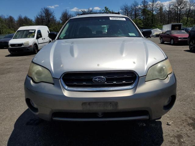 Photo 4 VIN: 4S4BP61C676345911 - SUBARU LEGACY 