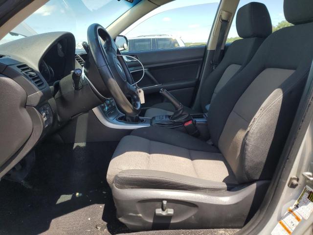 Photo 6 VIN: 4S4BP61C676345911 - SUBARU LEGACY 