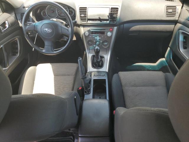 Photo 7 VIN: 4S4BP61C676345911 - SUBARU LEGACY 