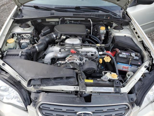 Photo 10 VIN: 4S4BP61C677306732 - SUBARU OUTBACK OU 