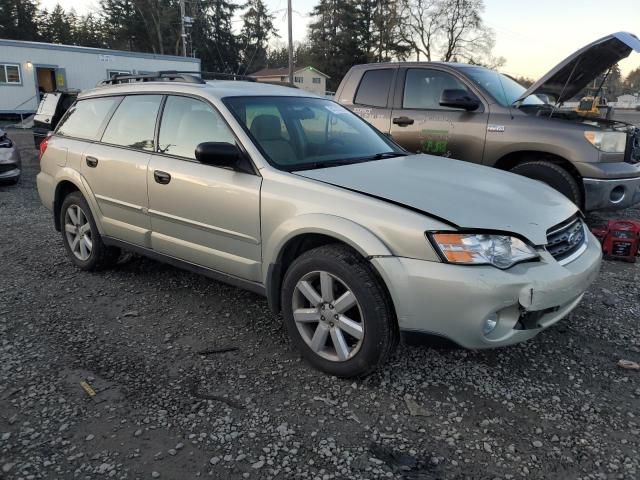 Photo 3 VIN: 4S4BP61C677306732 - SUBARU OUTBACK OU 