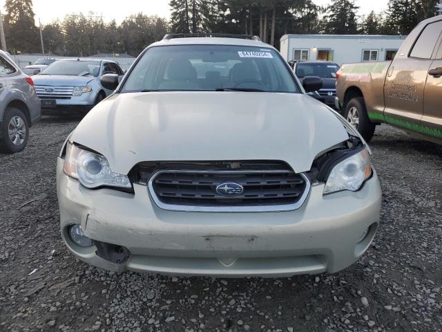 Photo 4 VIN: 4S4BP61C677306732 - SUBARU OUTBACK OU 