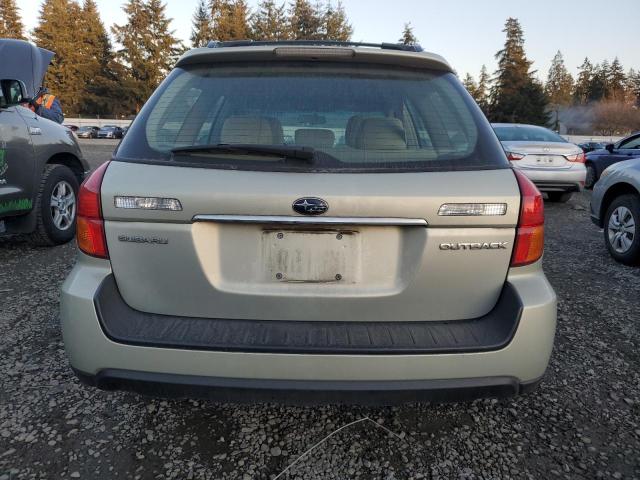 Photo 5 VIN: 4S4BP61C677306732 - SUBARU OUTBACK OU 