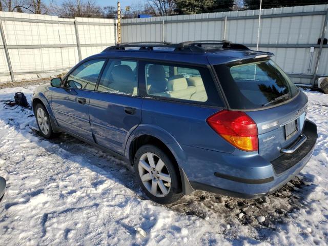 Photo 1 VIN: 4S4BP61C677321604 - SUBARU LEGACY OUT 