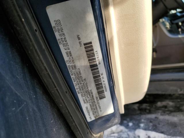 Photo 11 VIN: 4S4BP61C677321604 - SUBARU LEGACY OUT 