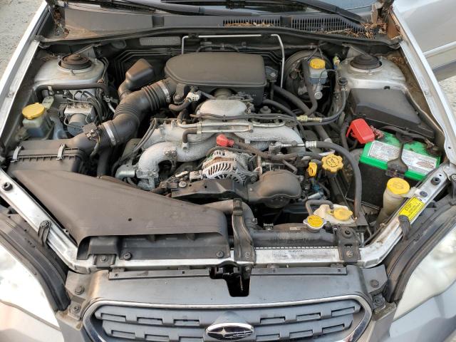 Photo 10 VIN: 4S4BP61C677331193 - SUBARU LEGACY OUT 