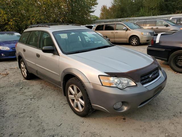 Photo 3 VIN: 4S4BP61C677331193 - SUBARU LEGACY OUT 