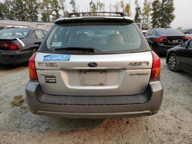 Photo 5 VIN: 4S4BP61C677331193 - SUBARU LEGACY OUT 