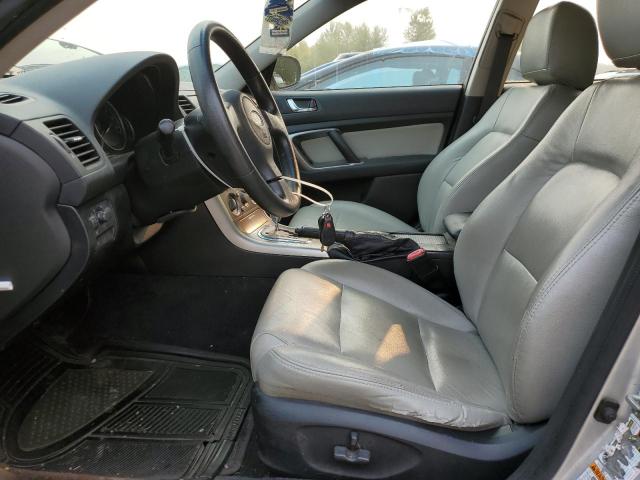 Photo 6 VIN: 4S4BP61C677331193 - SUBARU LEGACY OUT 