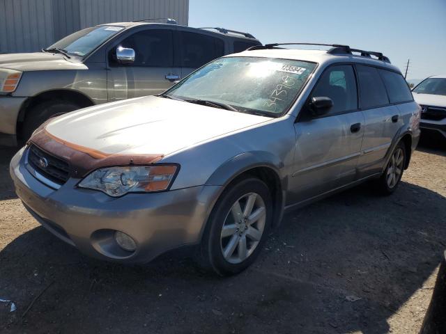 Photo 0 VIN: 4S4BP61C677343909 - SUBARU OUTBACK OU 