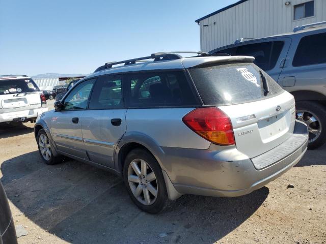 Photo 1 VIN: 4S4BP61C677343909 - SUBARU OUTBACK OU 