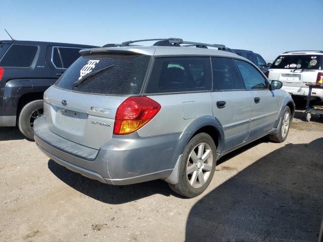 Photo 2 VIN: 4S4BP61C677343909 - SUBARU OUTBACK OU 