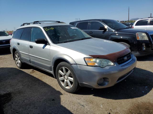 Photo 3 VIN: 4S4BP61C677343909 - SUBARU OUTBACK OU 