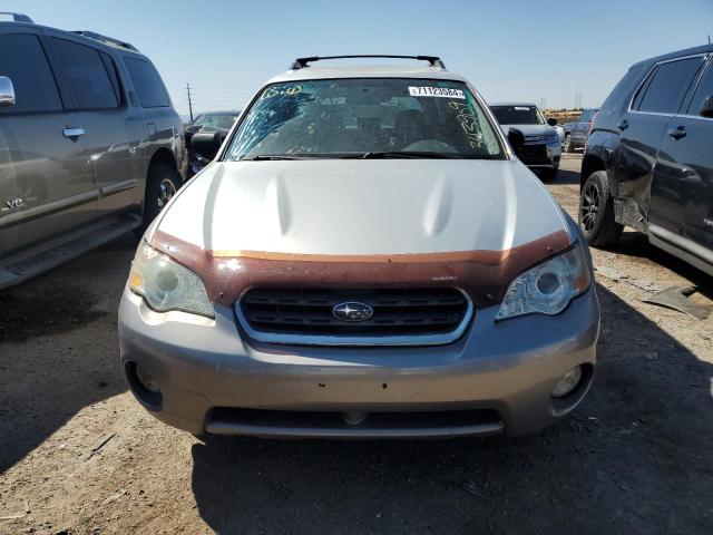 Photo 4 VIN: 4S4BP61C677343909 - SUBARU OUTBACK OU 