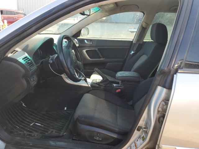 Photo 6 VIN: 4S4BP61C677343909 - SUBARU OUTBACK OU 