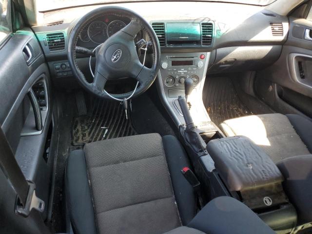 Photo 7 VIN: 4S4BP61C677343909 - SUBARU OUTBACK OU 