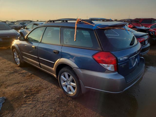 Photo 1 VIN: 4S4BP61C687335066 - SUBARU OUTBACK 2. 