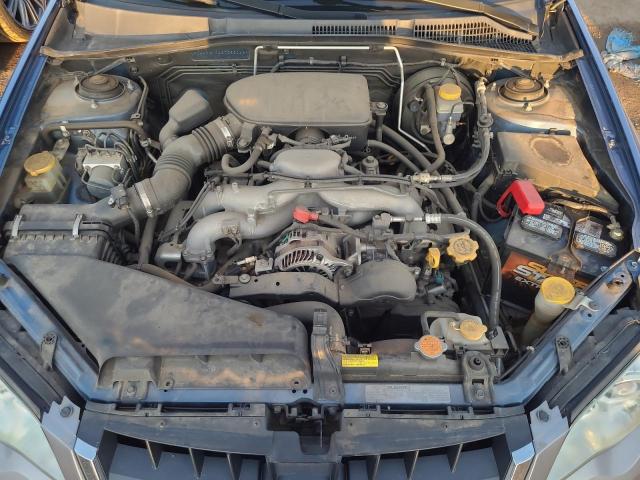 Photo 10 VIN: 4S4BP61C687335066 - SUBARU OUTBACK 2. 