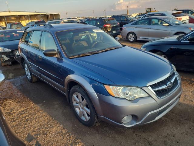 Photo 3 VIN: 4S4BP61C687335066 - SUBARU OUTBACK 2. 