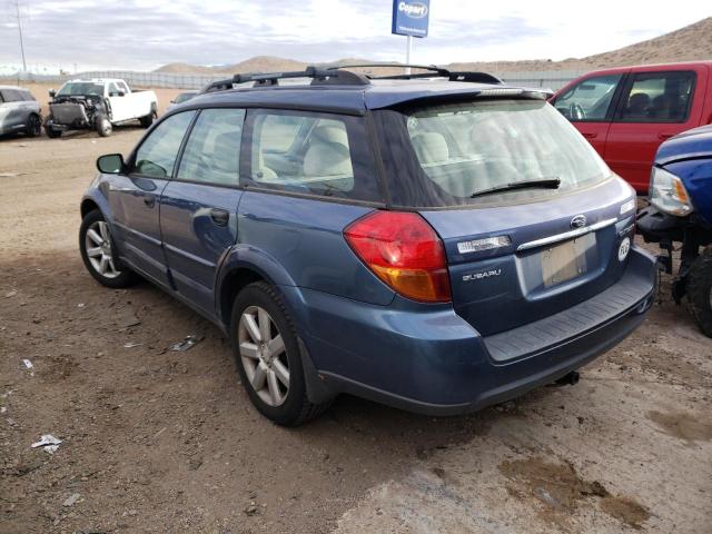 Photo 1 VIN: 4S4BP61C687336606 - SUBARU LEGACY OUT 