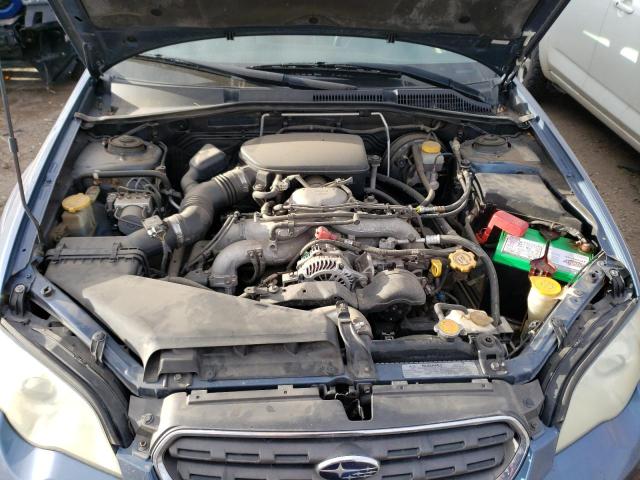 Photo 10 VIN: 4S4BP61C687336606 - SUBARU LEGACY OUT 