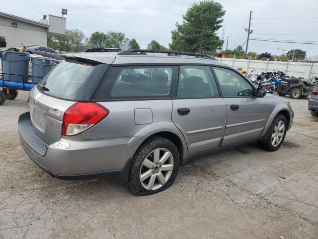 Photo 2 VIN: 4S4BP61C687347136 - SUBARU OUTBACK 2. 