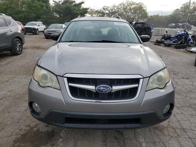 Photo 4 VIN: 4S4BP61C687347136 - SUBARU OUTBACK 2. 