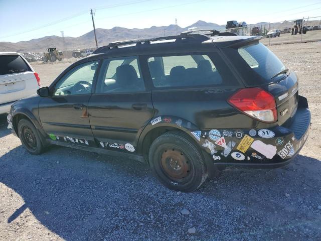 Photo 1 VIN: 4S4BP61C687351624 - SUBARU OUTBACK 2. 