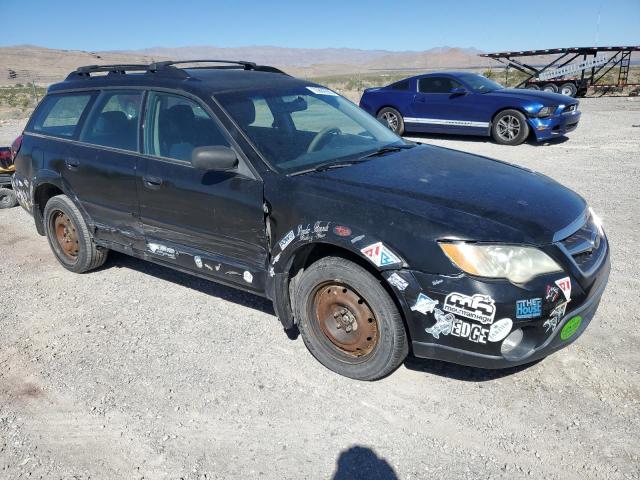 Photo 3 VIN: 4S4BP61C687351624 - SUBARU OUTBACK 2. 